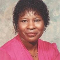 Ruth Davis