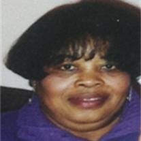 Dorothy Walker