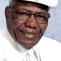 Bernard Ware