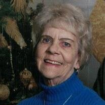 Jeanette Wheeler English