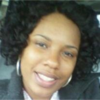 Sandra Pittman
