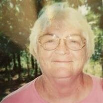 Hilda Marie Engle Dearman