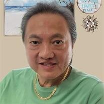 Alberto Vicencio Marcos