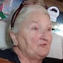 Teresa Grace Smith