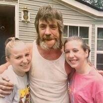 Billy Ray Potts