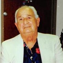 Jaime Luis Vega Serrano
