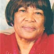 Mary Tate