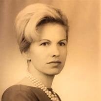 Myrtle M. "Tootie" Goff