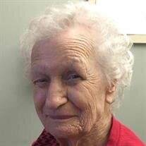 Gwendolyn Cooley Rushton