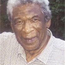 Joseph Quarles
