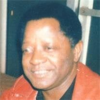 Leroy Branch