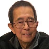 Peter Pik-Cheong Tam