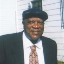 James Washington