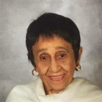 Pura E. Spence