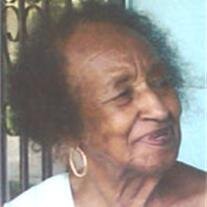Mrs. Harris