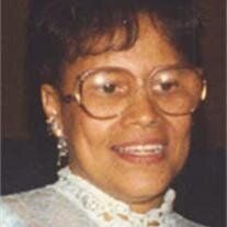Vivian Williams
