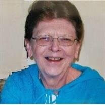 VICKIE J. LINK
