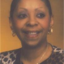 Sharon (Gayden) Holmes
