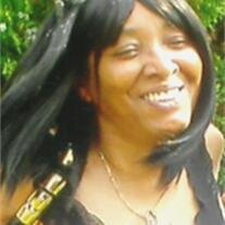 Sandra Page