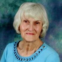 Cornelia G. Smail