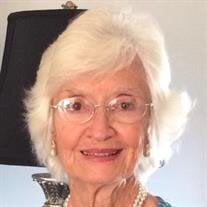 Barbara Samples Carmack