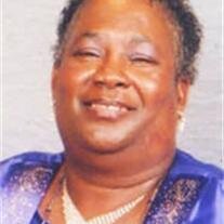 Carolyn (Haywood) Cowley