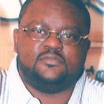 Harold Jackson