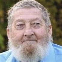 William "Bill" F. Finney