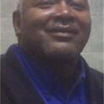 Jonathan Donald