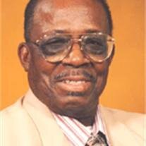 Bennie Broadnax