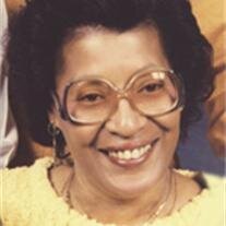 Clothilde Dansby