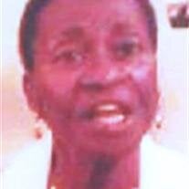 Dorothy Manuel