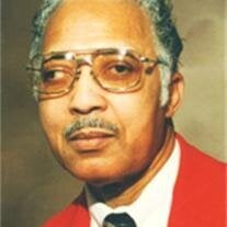 Deacon Reagor