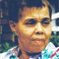 Hazel Mayes