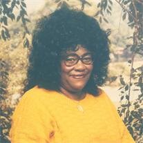 Lorene Alexander