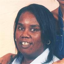 Maebell Breedlove-Taylor