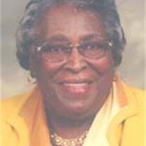 Mother Willingham