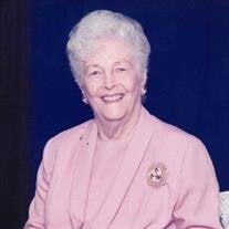 Leda B. Hilburn