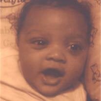 Baby Denaria Williams