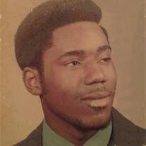 Roosevelt Coates