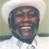 Fred McDaniel