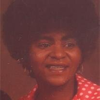 Rosie Gatson