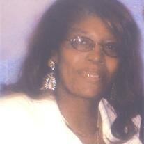 Mary Dantzler