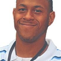 Rickey Seales, Jr.