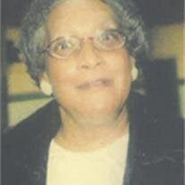 Ella Campbell