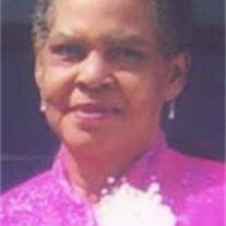 Annie Boatner