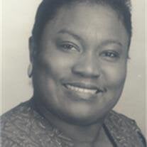 Naomi Bohannon