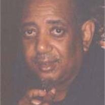 Sherrow Jackson