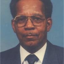 Henry "Pap" Anthony,