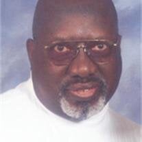 Charles Mason
